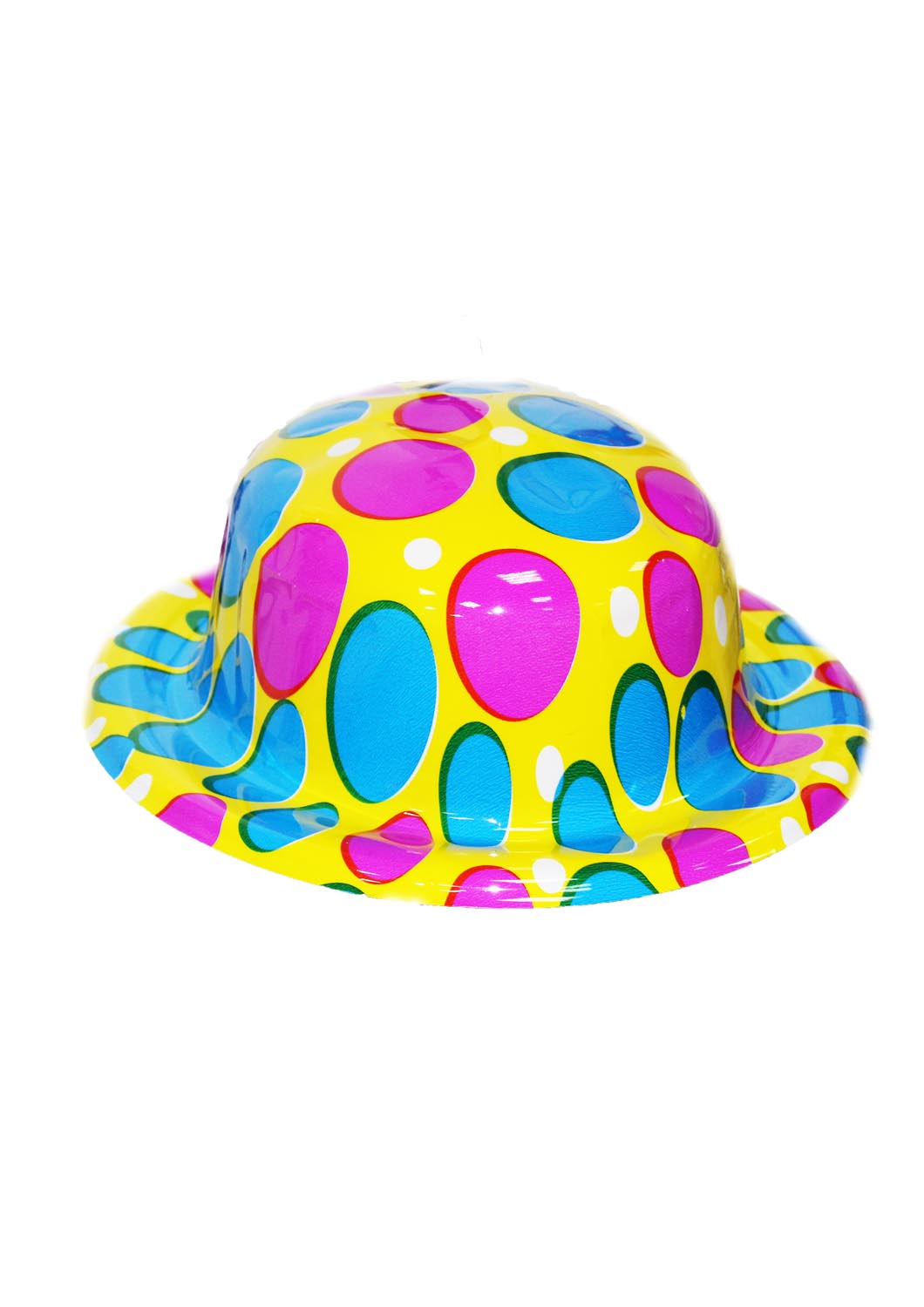 CAPPELLO CLOWN FANTASIA